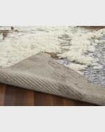 Image 4 of 5: Baldwin Hand-Knotted Area Rug
