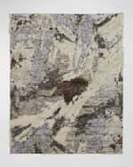 Image 1 of 5: Baldwin Hand-Knotted Area Rug