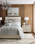 Image 2 of 5: Bernhardt Interiors Murray Bed, King