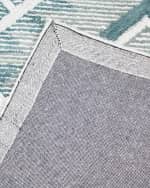 Image 2 of 4: Luca Hand Tufted Rug  8' x 10'