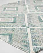 Image 1 of 4: Luca Hand Tufted Rug  8' x 10'