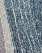 Image 2 of 4: Jakob Hand Tufted Rug 6' x 9'