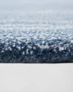 Image 3 of 4: Jakob Hand Tufted Rug 6' x 9'