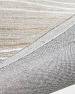 Image 4 of 5: Jacoba Hand-Tufted Rug, 8' x 10'