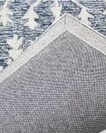 Image 2 of 4: Antoine Hand Tufted Rug 5' x 8'