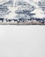 Image 3 of 4: Antoine Hand Tufted Rug 5' x 8'