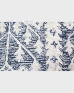 Image 4 of 4: Antoine Hand Tufted Rug 5' x 8'