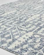 Image 1 of 4: Antoine Hand Tufted Rug 5' x 8'