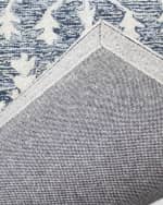 Image 2 of 4: Antoine Hand Tufted Rug  8' x 10'