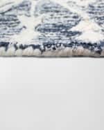 Image 3 of 4: Antoine Hand Tufted Rug  8' x 10'
