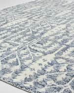 Image 1 of 4: Antoine Hand Tufted Rug  8' x 10'