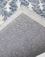 Image 2 of 5: Antoine Hand Tufted Rug 9' x 12'