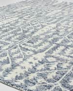 Image 1 of 5: Antoine Hand Tufted Rug 9' x 12'