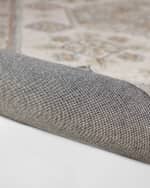 Image 3 of 3: Michel Hand Tufted Rug 5' x 8'
