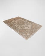Image 1 of 3: Michel Hand Tufted Rug 5' x 8'