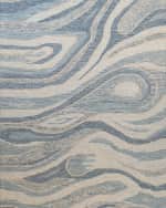 Image 1 of 4: Andrey Hand-Tufted Rug, 9' x 12'