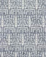 Image 5 of 5: Antoine Hand Tufted Rug 9' x 12'