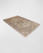 Image 4 of 4: Michel Hand Tufted Rug 9' x 12'