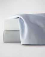 Image 4 of 4: Charisma Charisma 400-Thread Count, King Sheet Set