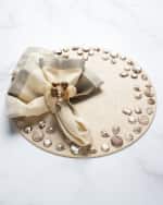 Image 3 of 4: Kim Seybert Java Napkin Ring