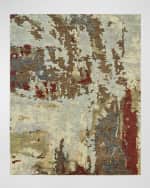 Image 5 of 5: Jovanna Hand-Knotted Area Rug