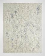 Image 7 of 7: Haven & Loom Ivanna Hand-Knotted Rug, 10' x 14'