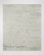 Image 6 of 6: Vivienne Hand-Knotted Area Rug