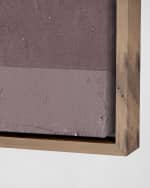 Image 2 of 3: Four Hands "Textile 3" Giclee by Raoul Morren 