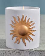 Image 2 of 2: L'Objet Veti-Vert Soleil Candle, 400g