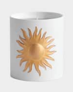 Image 1 of 2: L'Objet Veti-Vert Soleil Candle, 400g