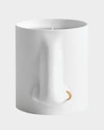 Image 1 of 3: L'Objet Nez Candle - The Russe, 400g