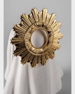 Image 2 of 4: Lladro Immaculate Heart of Mary Sculpture