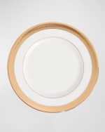 Image 2 of 5: Lenox  Lowell White 5-Piece Place Setting