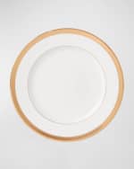 Image 4 of 5: Lenox  Lowell White 5-Piece Place Setting