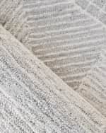 Image 4 of 6: Exquisite Rugs Caprice Hand-Tufted Rug, 8' x 10'