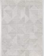 Image 1 of 6: Exquisite Rugs Caprice Hand-Tufted Rug, 8' x 10'