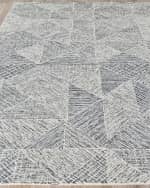 Image 2 of 6: Exquisite Rugs Caprice Hand-Tufted Rug, 9' x 12'