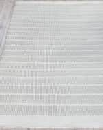 Image 2 of 7: Exquisite Rugs Boca Indoor/Outdoor Flat-Weave Rug