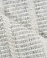 Image 4 of 7: Exquisite Rugs Boca Indoor/Outdoor Flat-Weave Rug