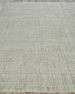 Image 2 of 8: Exquisite Rugs Crescendo Hand-Loomed Rug
