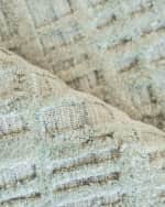 Image 4 of 8: Exquisite Rugs Crescendo Hand-Loomed Rug