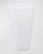 Image 1 of 2: Memento Highball Glasses, Set of 6