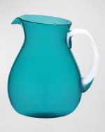 Image 2 of 3: Memento Colorful Pitcher, 54 oz