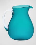 Image 1 of 3: Memento Colorful Pitcher, 54 oz