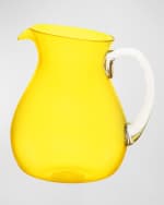 Image 2 of 3: Memento Colorful Pitcher, 54 oz