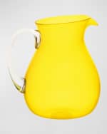 Image 1 of 3: Memento Colorful Pitcher, 54 oz