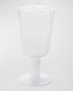 Image 1 of 2: Memento Wine Goblets, Set of 6