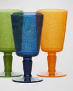Image 2 of 2: Memento Wine Goblets, Set of 6
