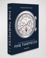 Fine timepieces deals