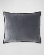 Image 1 of 2: Amity Home Saunders Dutch Euro Sham